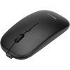 Комплект Xtrike ME MK-208W Wireless UA Black (MK-208WUA) изображение 5