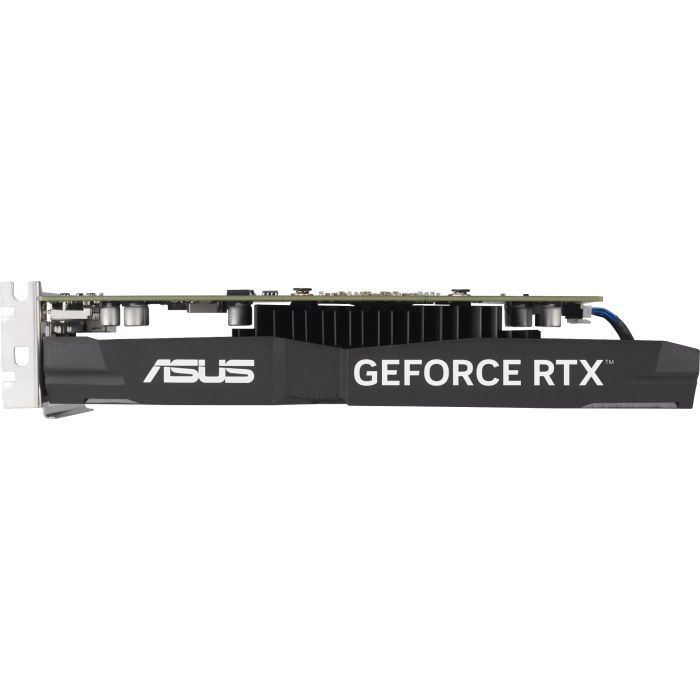 Видеокарта ASUS GeForce RTX3050 6Gb DUAL OC (DUAL-RTX3050-O6G) изображение 7