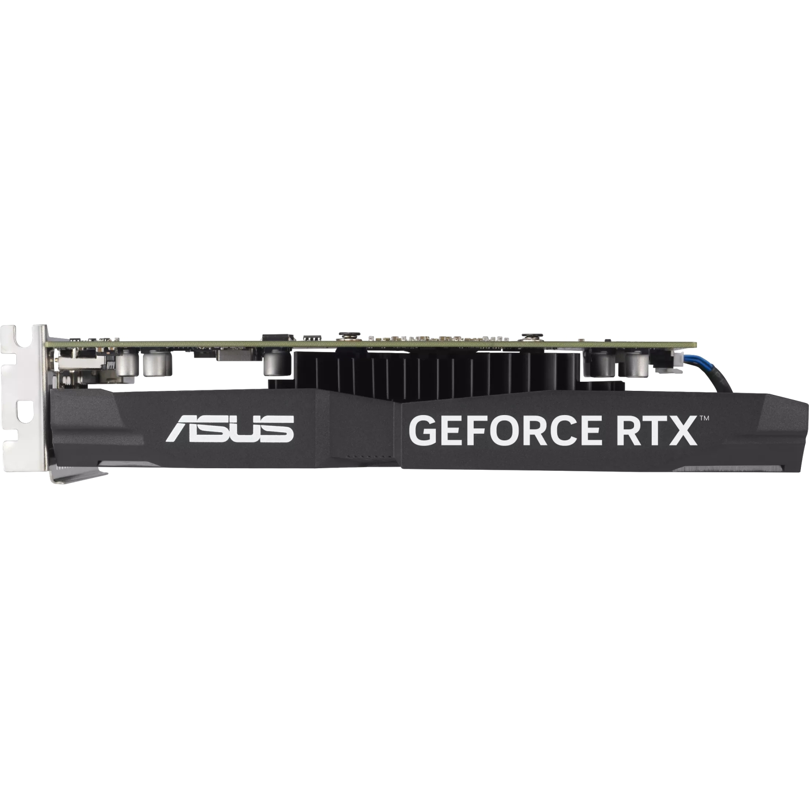 Відеокарта ASUS GeForce RTX3050 6Gb DUAL OC (DUAL-RTX3050-O6G) зображення 7