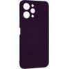 Чехол для мобильного телефона Armorstandart LikeCarbon Xiaomi Redmi 12 4G Purple (ARM71942) изображение 2