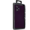 Чехол для мобильного телефона Armorstandart LikeCarbon Xiaomi Redmi 12 4G Purple (ARM71942) изображение 3
