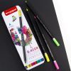Олівці кольорові Bruynzeel EXPRESSION NEON, 6 кольорів (8712079468408) зображення 5