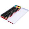 Олівці кольорові Bruynzeel EXPRESSION NEON, 6 кольорів (8712079468408) зображення 6