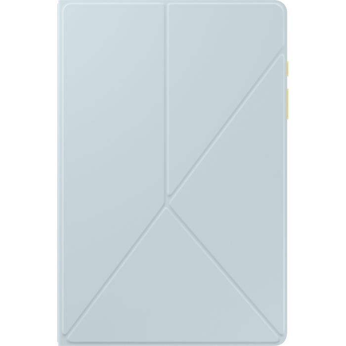 Чехол для планшета Samsung Galaxy Tab A9+ (X210/X216), Book Cover, black (EF-BX210TBEGWW)
