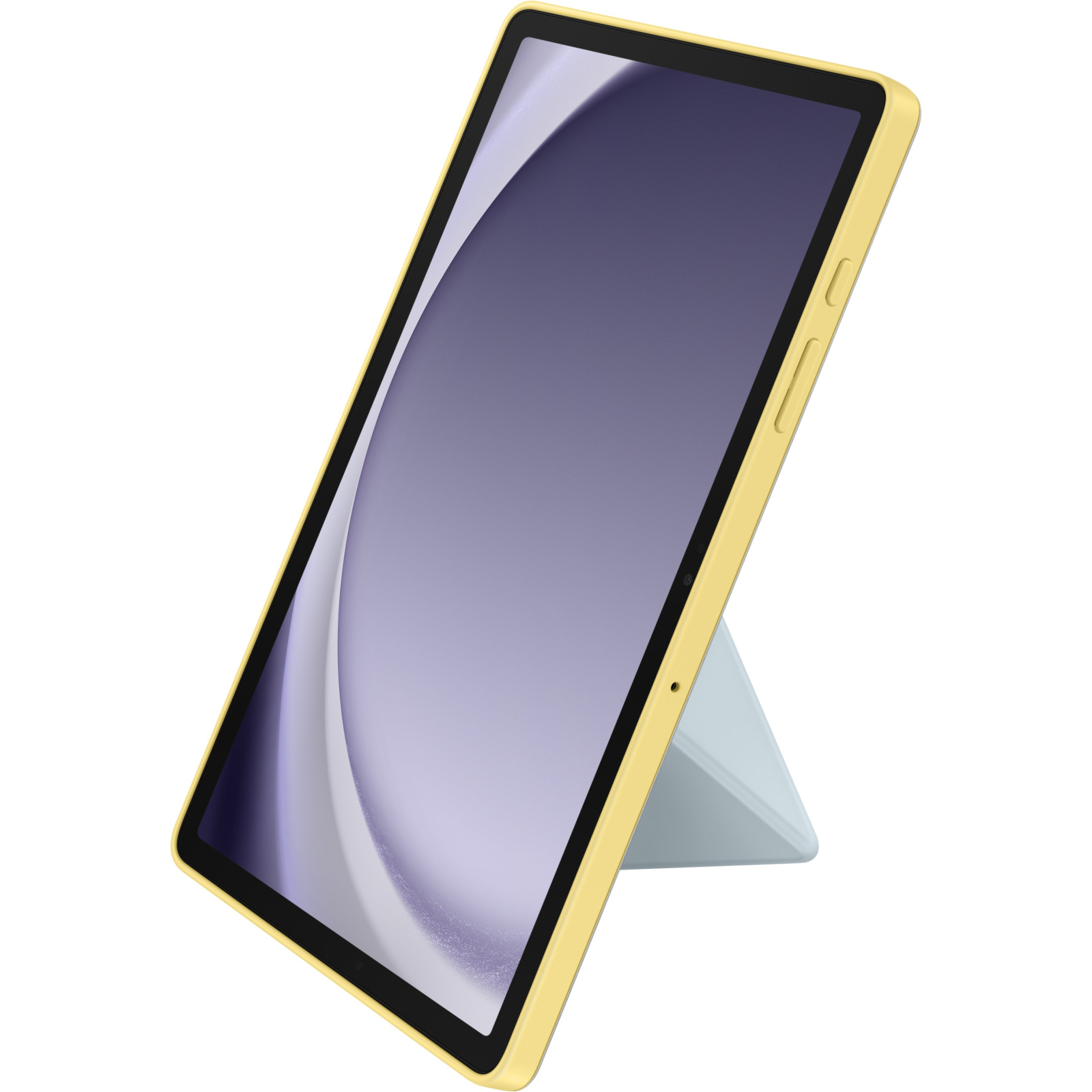 Чехол для планшета Samsung Galaxy Tab A9+ (X210/X216), Book Cover, black (EF-BX210TBEGWW) изображение 2