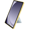Чехол для планшета Samsung Galaxy Tab A9+ (X210/X216), Book Cover, Blue (EF-BX210TLEGWW) изображение 2