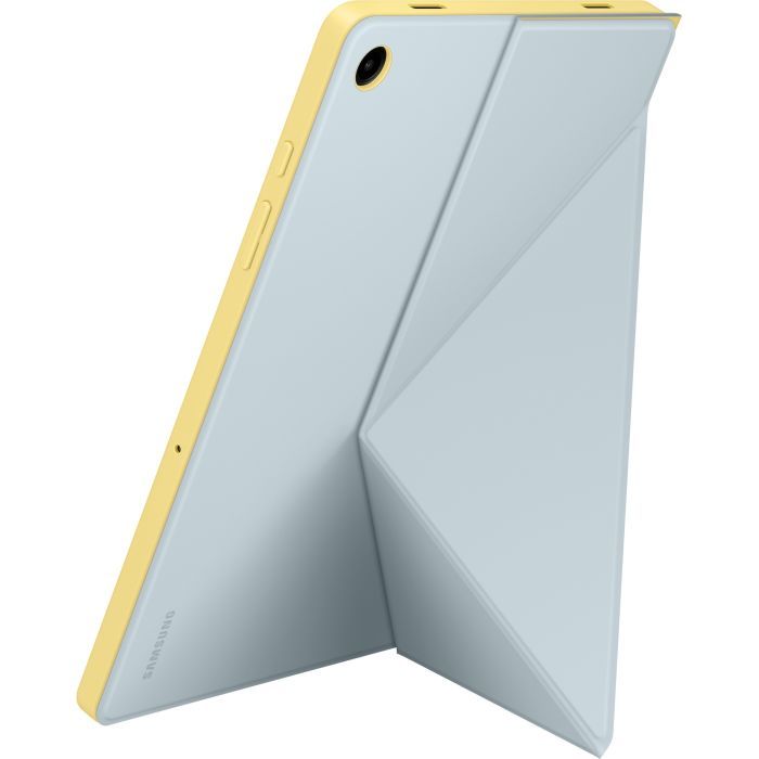 Чехол для планшета Samsung Galaxy Tab A9+ (X210/X216), Book Cover, black (EF-BX210TBEGWW) изображение 3