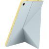 Чехол для планшета Samsung Galaxy Tab A9+ (X210/X216), Book Cover, Blue (EF-BX210TLEGWW) изображение 3