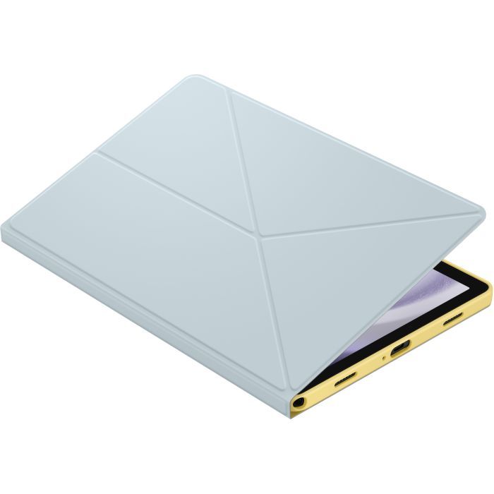 Чехол для планшета Samsung Galaxy Tab A9+ (X210/X216), Book Cover, black (EF-BX210TBEGWW) изображение 4