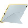 Чехол для планшета Samsung Galaxy Tab A9+ (X210/X216), Book Cover, Blue (EF-BX210TLEGWW) изображение 6