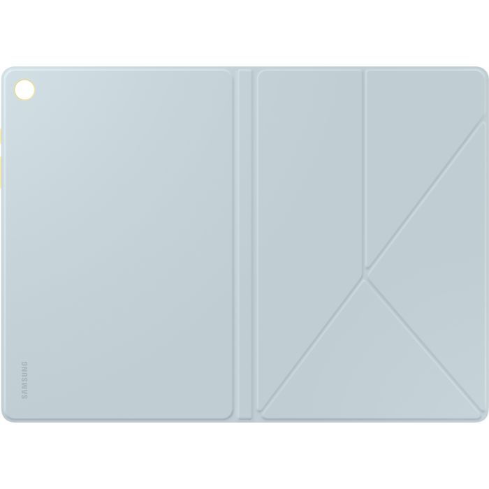 Чехол для планшета Samsung Galaxy Tab A9+ (X210/X216), Book Cover, black (EF-BX210TBEGWW) изображение 8