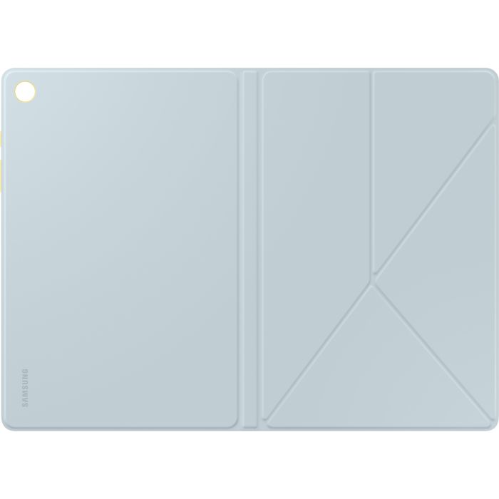 Чехол для планшета Samsung Galaxy Tab A9+ (X210/X216), Book Cover, black (EF-BX210TBEGWW) изображение 8