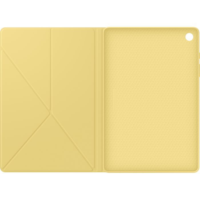 Чехол для планшета Samsung Galaxy Tab A9+ (X210/X216), Book Cover, black (EF-BX210TBEGWW) изображение 9