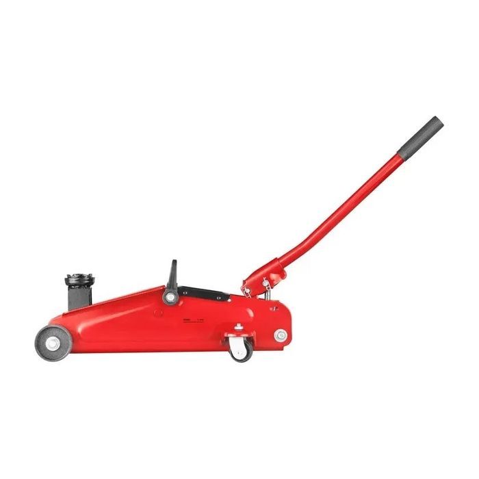 Домкрат Ronix гідравлічний підлоговий 2т (RH-4911С) зображення 2