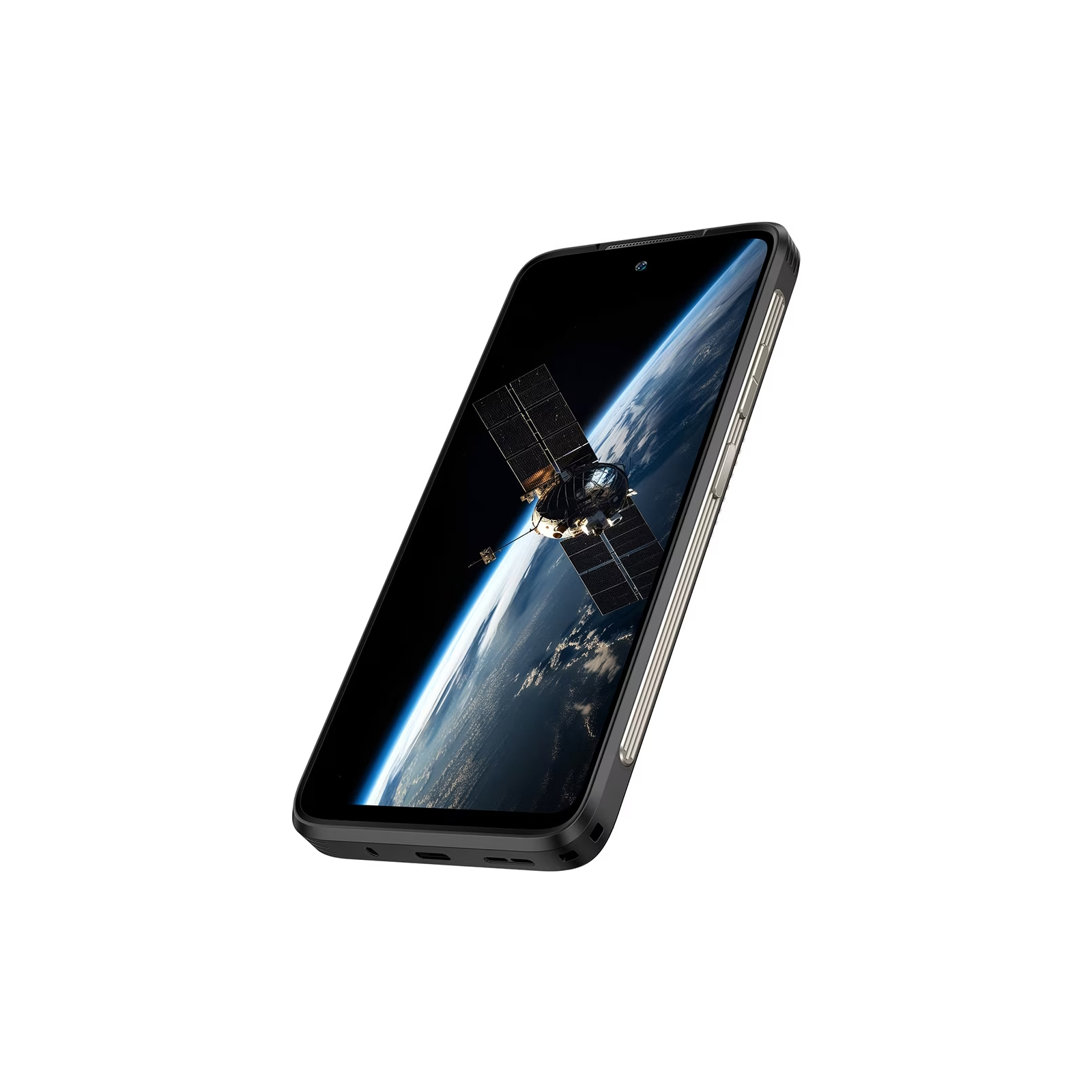 Мобільний телефон Ulefone Armor 23 Ultra 12/512Gb Elite Black (6937748735953) зображення 11