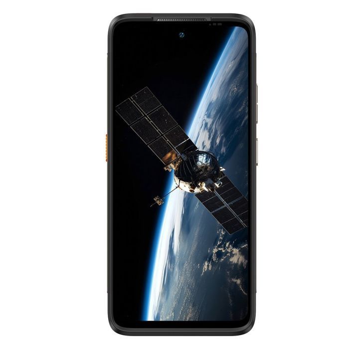 Мобільний телефон Ulefone Armor 23 Ultra 12/512Gb Elite Black (6937748735953) зображення 2