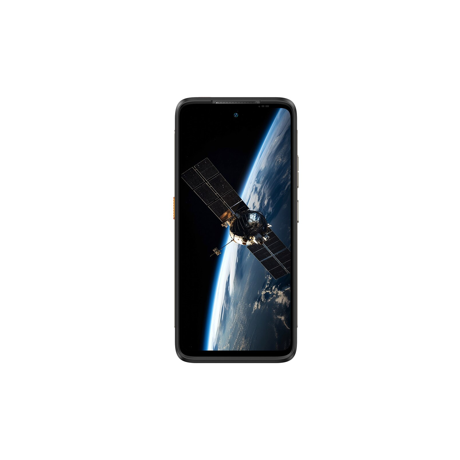 Мобільний телефон Ulefone Armor 23 Ultra 12/512Gb Elite Black (6937748735953) зображення 2