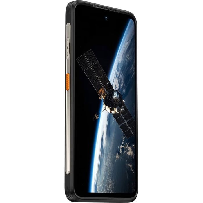 Мобільний телефон Ulefone Armor 23 Ultra 12/512Gb Elite Black (6937748735953) зображення 4