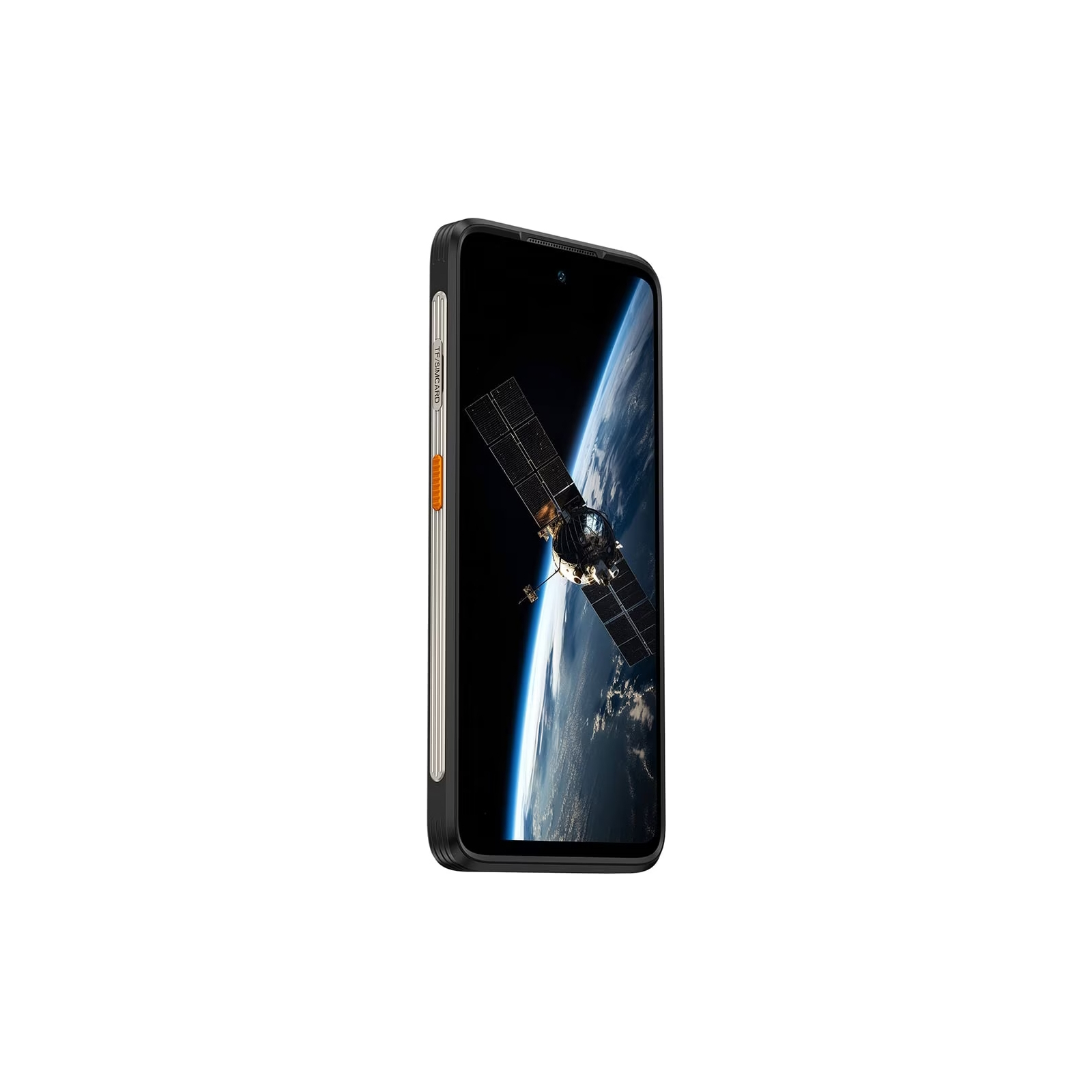 Мобільний телефон Ulefone Armor 23 Ultra 12/512Gb Umbra Orange (6937748736011) зображення 4