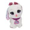 Интерактивная игрушка Bambi Собака Белая (M 5701 UA white) изображение 2