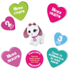 Интерактивная игрушка Bambi Собака Белая (M 5701 UA white) изображение 3