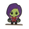 Набор для творчества Crystal Art Гамора (CAFGR-MCU014) изображение 3