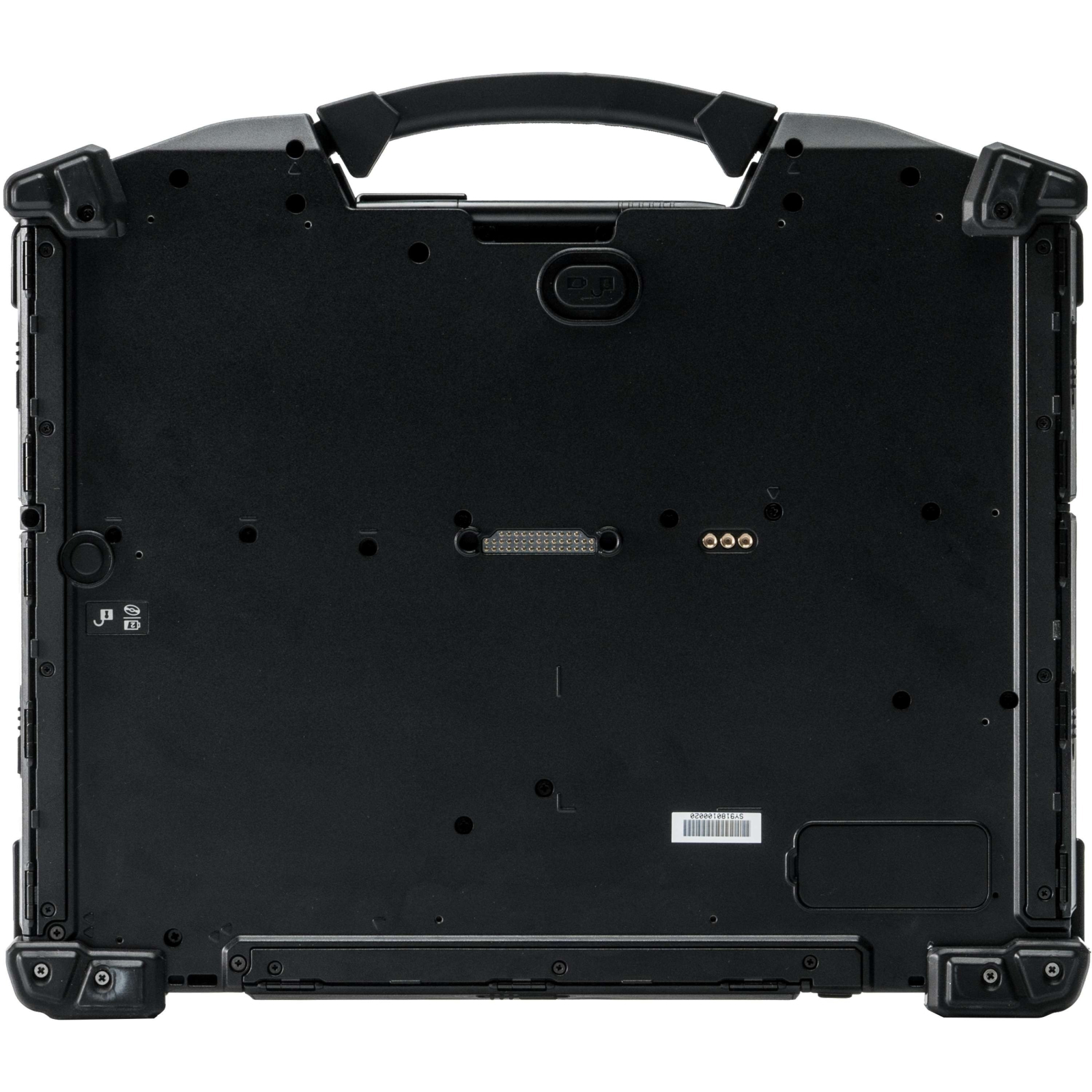 Ноутбук Durabook Z14I Basic (Z4E1P2DA3BXX) зображення 12