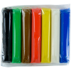Пластилин Kite Hot Wheels в боксе 7 цветов + 8 инструментов, 380 г (HW22-080) изображение 2