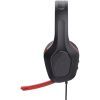 Наушники Trust GXT 415S Zirox 3.5мм Red (24995) изображение 6