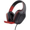 Наушники Trust GXT 415S Zirox 3.5мм Red (24995)