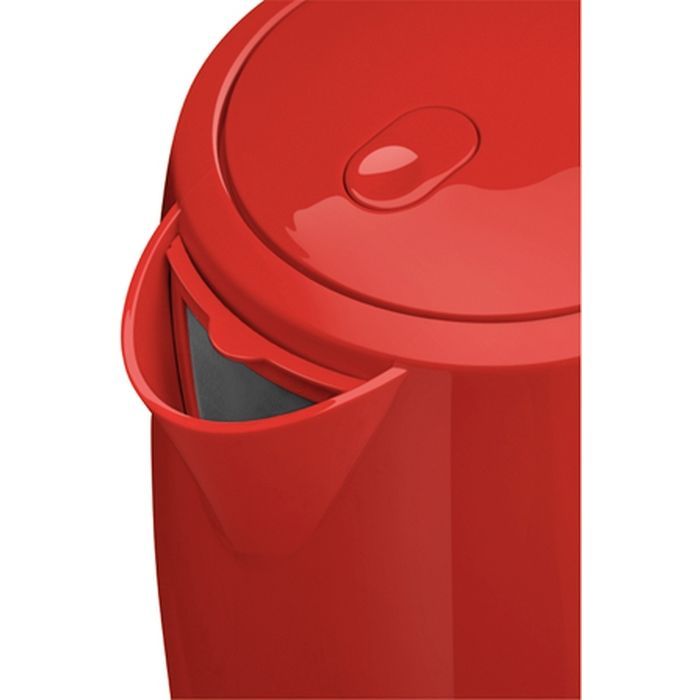 Электрочайник Zelmer ZCK7616R изображение 5