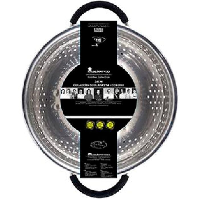 Друшляк MasterPro Foodies collection 24 см (BGMP-1530) зображення 2