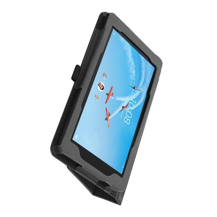 Чехол для планшета BeCover Slimbook Thomson TEO 8" Deep Blue (710131) изображение 3