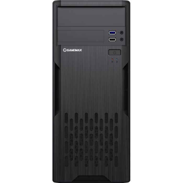 Корпус Gamemax ET-210 NP-U3 изображение 2