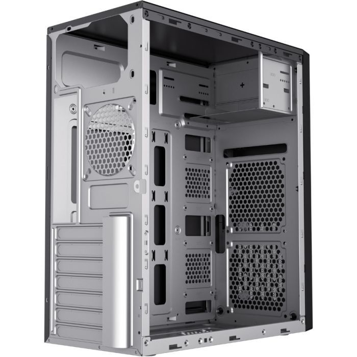 Корпус Gamemax ET-210 NP-U3 изображение 8