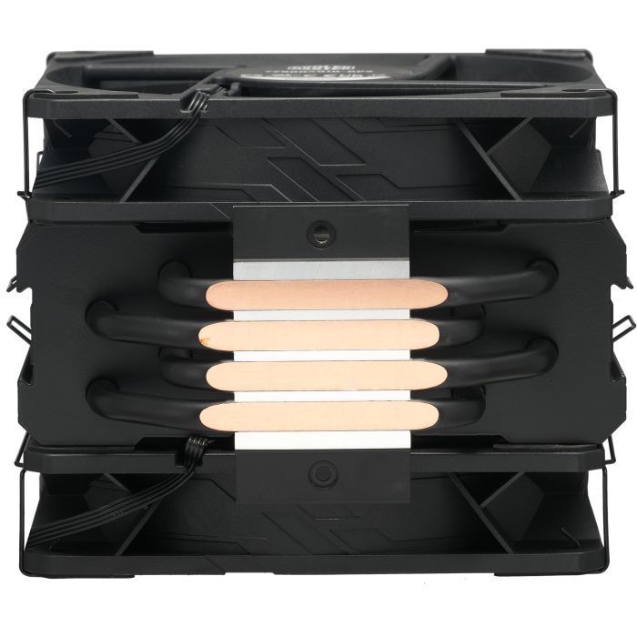 Кулер до процесора CoolerMaster RR-S4KK-25DN-R1 зображення 5