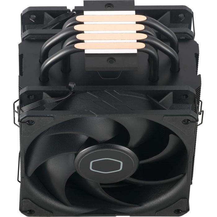 Кулер до процесора CoolerMaster RR-S4KK-25DN-R1 зображення 6