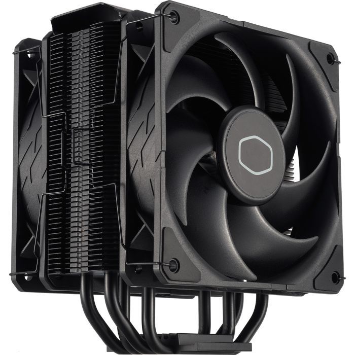 Кулер до процесора CoolerMaster RR-S4KK-25DN-R1 зображення 7