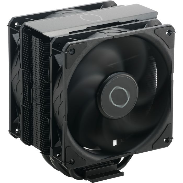 Кулер до процесора CoolerMaster RR-S4KK-25DN-R1 зображення 8