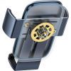 Універсальний автотримач Baseus Metal Age II Gravity Car Moun (SUJS000013) зображення 5