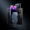 Універсальний автотримач Baseus Metal Age II Gravity Car Moun (SUJS000013) зображення 8