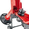 Садовий подрібнювач Solo by AL-KO TCS 3000 Duotec, 380V (119685) зображення 3