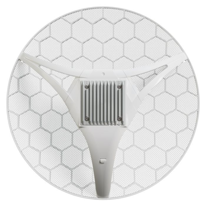 Точка доступа Wi-Fi Mikrotik LHG LTE18 (LHGGM&EG18-EA)