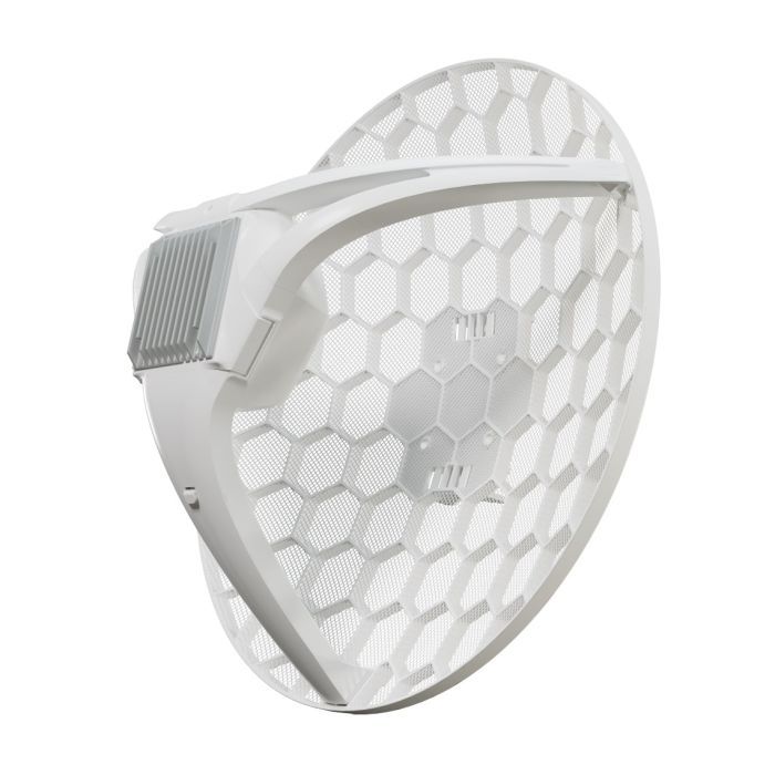 Точка доступа Wi-Fi Mikrotik LHG LTE18 (LHGGM&EG18-EA) изображение 2