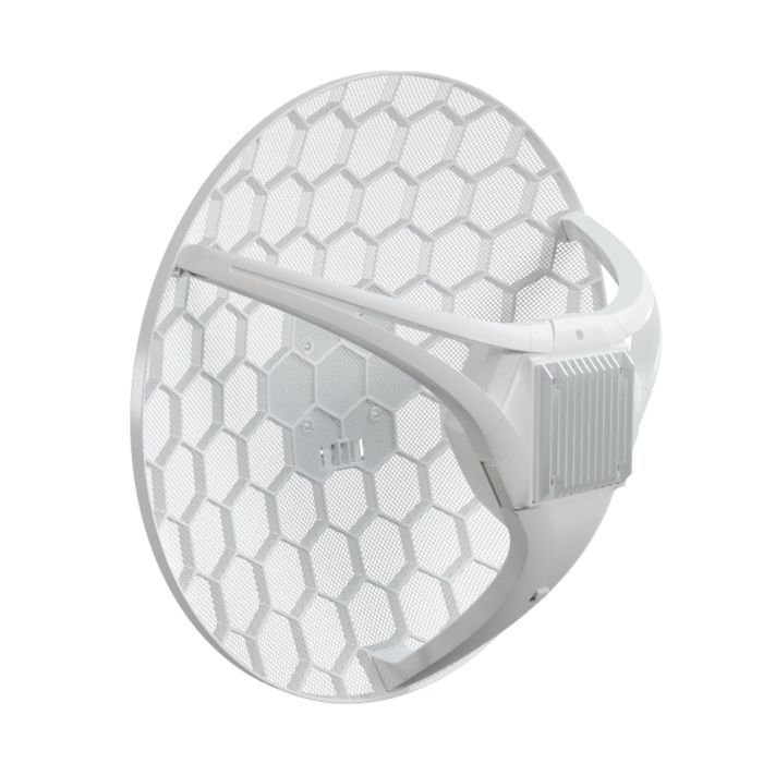 Точка доступа Wi-Fi Mikrotik LHG LTE18 (LHGGM&EG18-EA) изображение 3