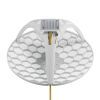 Точка доступа Wi-Fi Mikrotik LHG LTE18 (LHGGM&EG18-EA) изображение 5