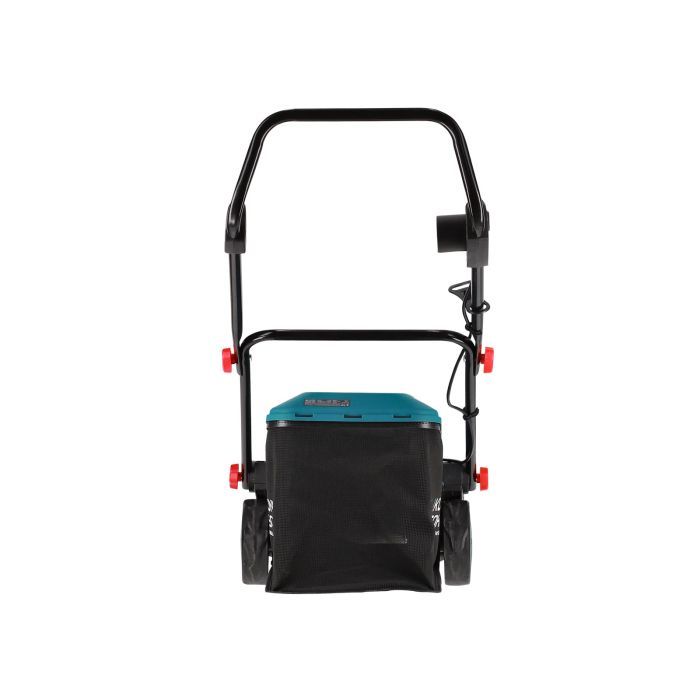 Газонокосилка Konner&Sohnen KS 38LM-BL 1400Вт 38см 25-65мм 230-240В 50л 3000об/хв (KS38LM-BL) изображение 3