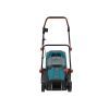 Газонокосилка Konner&Sohnen KS 38LM-BL 1400Вт 38см 25-65мм 230-240В 50л 3000об/хв (KS38LM-BL) изображение 5