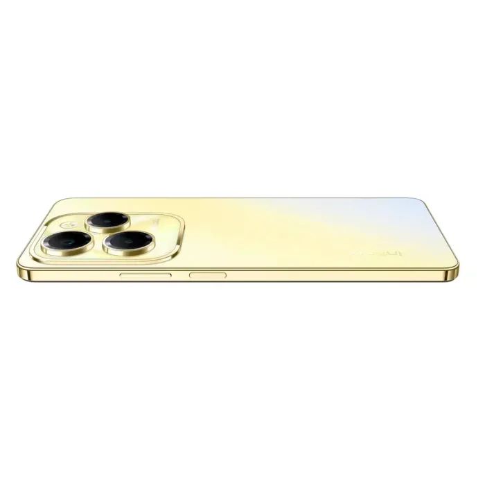 Мобільний телефон Infinix Hot 40 Pro 12/256Gb NFC Horizon Gold (4894947018985) зображення 6