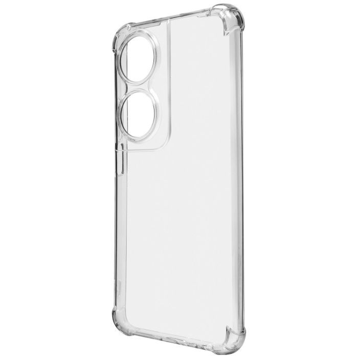 Чехол для мобильного телефона BeCover Anti-Shock Honor X7b Clear (710845) изображение 2